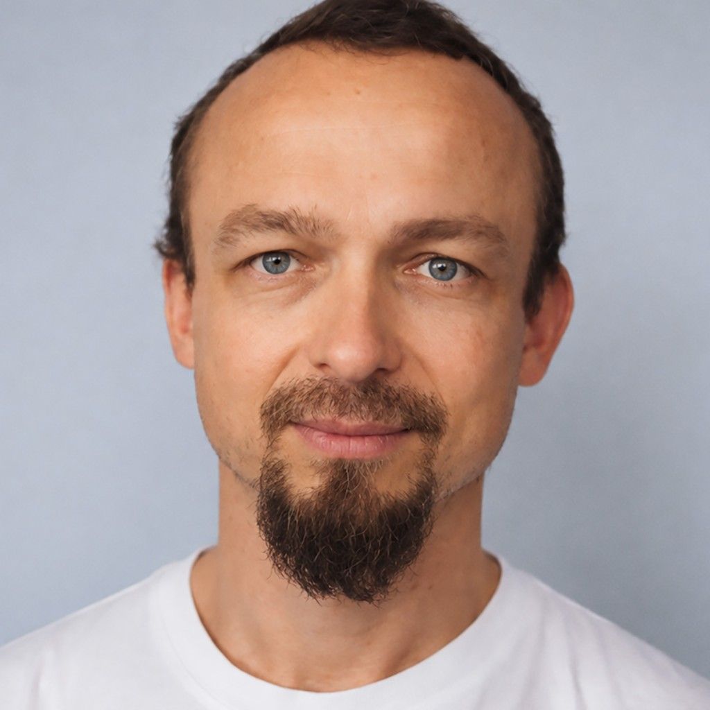 Petr Motyčka